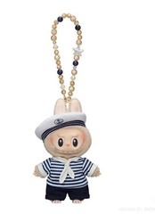 THE MONSTERS De Vliegende Sailor Labubu Series POP LAND EXCLUSIVE US Seller