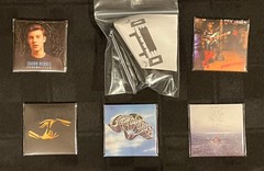 Mini Brands Really Works Vinyl Lot – 10 (SWEET HOME AL+9) & 2 Accs NO DUPES (L3)
