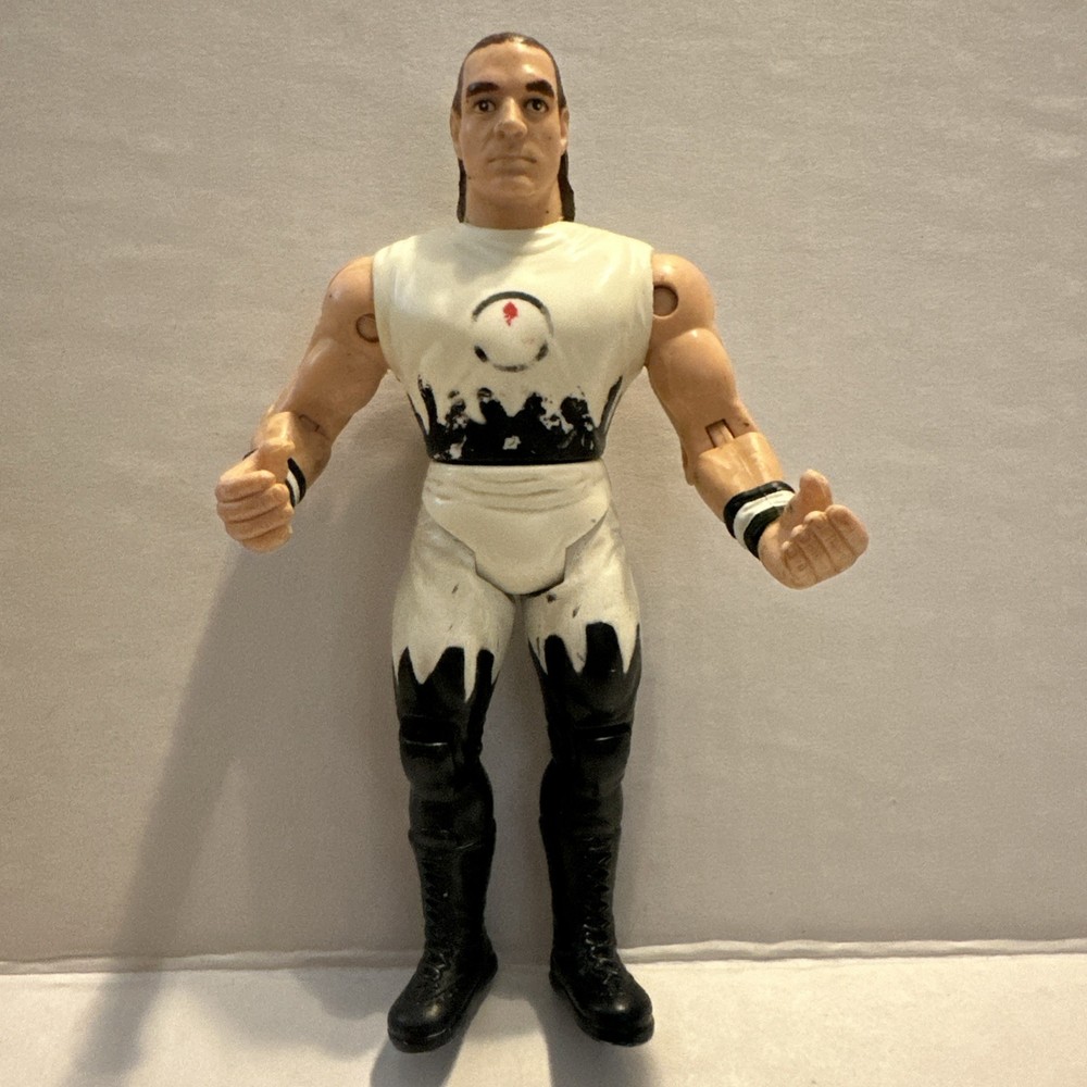 ECW OSFTM Super Nova Bash of the Brawlers Vintage VTG Wrestling Figure WWF WWE