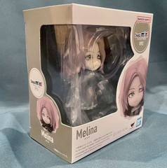 Elden Ring Melina Bandai Spirits Figuarts Mini Figure – Factory Sealed Brand New