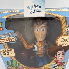Toy Story Signature Collection Woody The Sheriff Woody’s Roundup Talking Figure