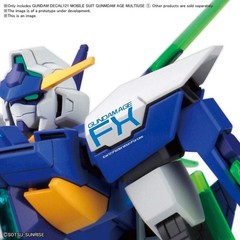 Bandai MK61985 Accessories, None