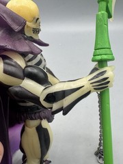 Matty Collector MOTU CLASSICS SCARE GLOW