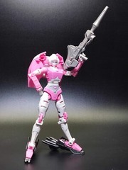 BDT studio BDT-71 upgrade kit foe Kingdom Arcee,in stock