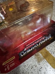 LOt 3 Transformer Revenge Of The Fallen Depth Charge (autobot, Scout Class 2008