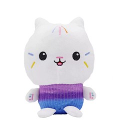 Gabby’s Dollhouse Plush Toy Kid’s Birthday Gift NEW 8pcs, 10″