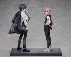 【Bungo Stray Dogs、EOriginal Ver. Osamu Dazai, Chuuya Nakahara 15 Years Old Ver.