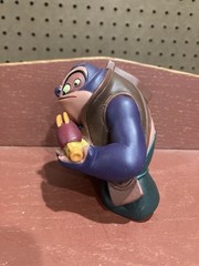 Disney Lilo & Stitch Dr. Jumba Jookiba Evil Genius Large PVC Great Figure Toy –