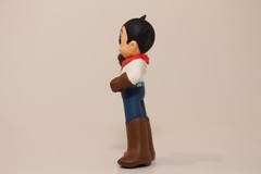 The Cowboy – Astro Boy Mini-Series Collection 3″ PVC Figure Kidrobot AstroBoy