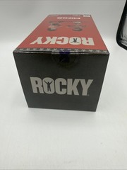 Rocky Balboa Minix Collectible Figurine Movies #164 MGM Sly Stallone