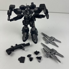 ARMORED CORE 2 Zcx-f/ Rook 03 ArtFX 2000 Mech Action Figure w/ Attachments Read