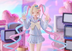 figma OMGkawaiiAngel NEEDY STREAMER OVERLOAD Max Factory