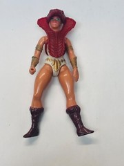 Vintage Masters Of The Universe Teela Action Figure 1980s Toys MOTU Cool BIN 13