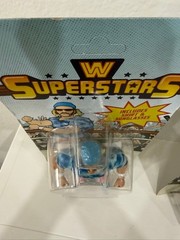 NEW 2026 WWE Superstars Series 18 Jesse The Body Ventura Figure Unpunched