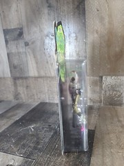 Funko Rick And Morty Purge Suit Rick Action Figure