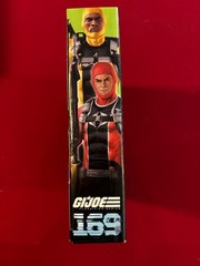 G.I. Joe Classified MASS G.I. Joe Diver Vs Cobra Diver 2 pack Plus Wet Suit