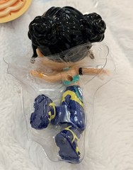 Netflix KPop Demon Hunters Figure, 3.5-inch Toy Collectible For the Fans ZOEY