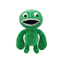 New Garten of Banban Plush Toy Soft Stuffed Horror Plushies Gift for Kids