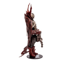 McFarlane Toys 30th Anniversary Hellspawn Digitally Remastered 7″ Posed Figure