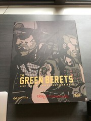WF2018 DAMTOYS DAM 1/6Scale 78057 The Green Berets Action Figure In Stock