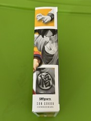 SH Figuarts Dragon Ball Z Raised On Earth GOKOU Never Opened! Original Buyer!