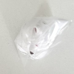 Machiboke Still Waiting for You Momotaro Dog Mini Figure Gashapon Capsule Toy