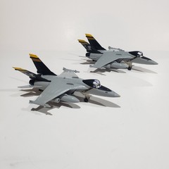 Disney Planes VF-17 Bravo Talking Fighter Jet Figure X9524