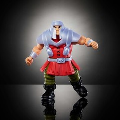 Masters of the Universe Origins Action Figure Cartoon Collection Ram Man NEW
