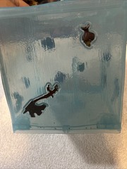 Hasbro Dungeons & Dragons Golden Archive Gelatinous Cube Out Of Box