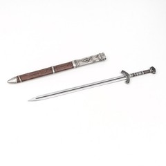 Sword A for YMTOYS YMT103 Hunter Series Sophia 1/6 Scale 12” Figure