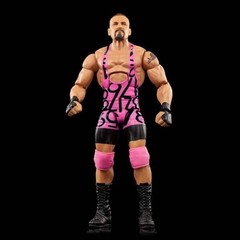 WWE Elite Series 2026 Greatest Hits Bron Breaker