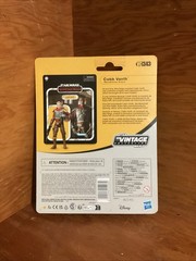 Star Wars The Mandalorian Cobb Vantage