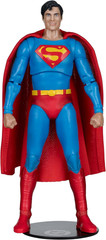 – DC Multiverse Superman (Superman: the Movie 1978) 7In Action Figure (Deluxe Th