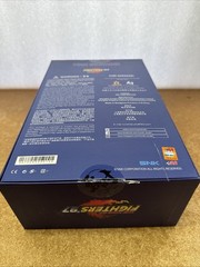 Open Box – TUNSHI Studio TS-XZZ-004 1/6 SNK KOF YURI SAKAZAKI Action Figure