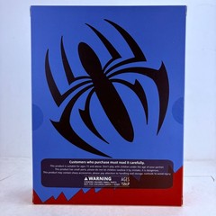 Spider-Man Scarlet Spider Hero Ben Reilly 6″ Spiderman Action Figure Toy Gift