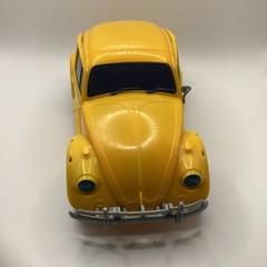 Transformers Power Charge Bumblebee 10.5 “ Action Figure Used/Works Great/tested