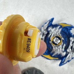 Beyblade Burst Rise Hyper Sphere Hasbro Zone Fafnir F5 E9409 Anime Bey Toy