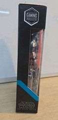 Hasbro Star Wars The Black Series Lord Starkiller The Force Unleashed Figure NEW