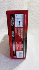 Gunnery Sgt. R Lee Ermey 2001 -12” Motivational Figure-Signed by Ermey- Sideshow