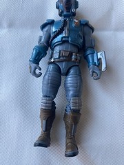 Fortnite The Visitor 6″ Action Figure Jazwares Legendary Series Collectible Toy