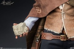 SS Studio Clint Eastwood Red Dead Redemption 1/6 Action Figures Collection