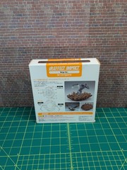 BANDAI Namco Effects Impact Beige Ver. S.H.Figuarts Diorama Effect “I SHIP DAILY