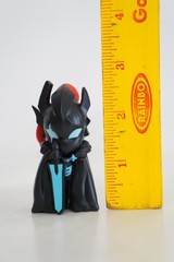 Solo Leveling IGRIS with Blue Sword Mini Figure PhatMojo Series 1 Blind Bag