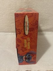 Lilo & Stitch 7 Piece Figures Set Disney Store Exclusive NEW IN BOX FREE SHIP