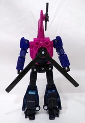 Transformers Age of the Primes Wreck n Doom Spinister Deluxe Class Hasbro Amazon