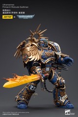 JOYTOY Warhammer 40K 1/18 Action Figure Ultramarines Primarch Roboute Guilliman