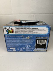 Tiny TV Classics Friends Clips Season 4 Real Working TV and Remote – Damaged Box