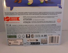 Mattel Disney Pixar Toy Story PlayScale Jessie Posable Action Figure Toy Story 5
