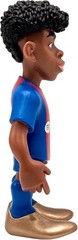 Lamine Yamal Spain 12 cm Soccer Fútbol Minix Figurine Action Figure