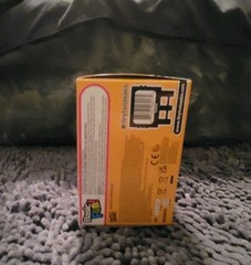 Family Guy Tiny TV Classics Edition Working Mini Television Toy w/ NEW BATTERIES